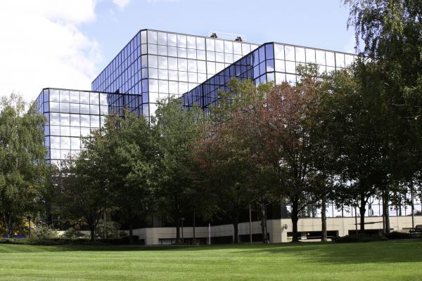 Cost of Commercial Lawn Service in Saint George