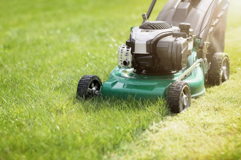 Lawn Care Equipment